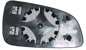 ABAKUS Spiegelglas, Außenspiegel